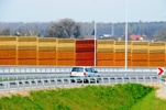 noise barriers